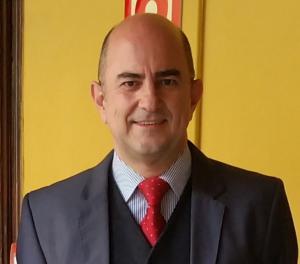 Francisco Franco-Sánchez
