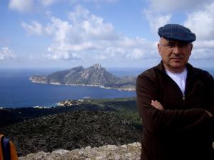 Joan Miralles