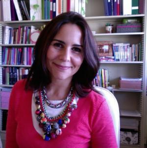 Laura Marqués Pascual