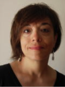 Mercè Lorente Casafont Mercè Lorente Casafont