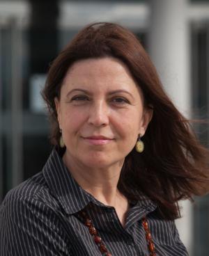 Rosabel Roig-Vila