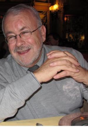 Vicent Salvador