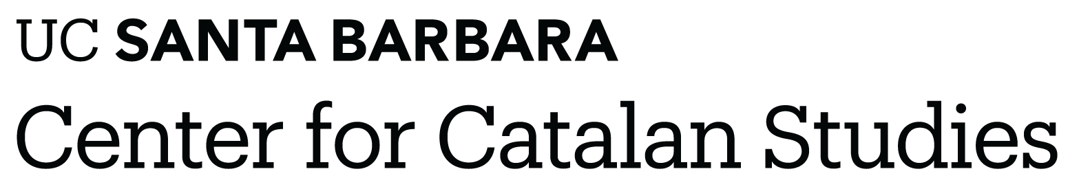 Center for Catalan Studies - UC Santa Barbara